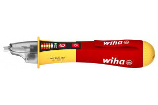 WIHA - Enkelpolige, contactloze voltdetector, 12-1.000 V AC