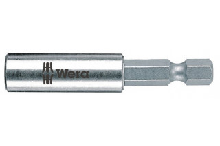 WERA - 899/4/1 S Universal Bit Holder with strong retaining ring