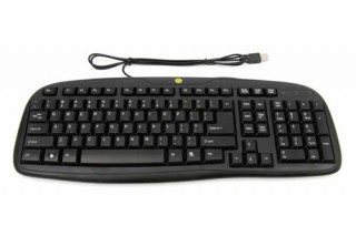  - ESD PC keyboard