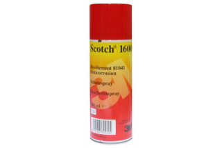 3M - Scotch Anti Corrosion Sprays 1600