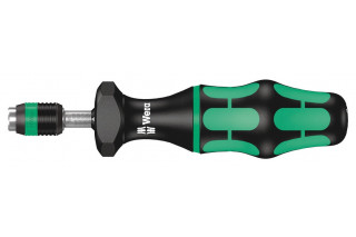 WERA - Série 7400 Kraftform, Tournevis dynamométrique réglable