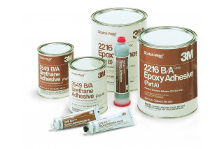 3M - Structural adhesive 7838 B/A