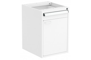  - ESD 45/66 cabinet with right-hand door opening