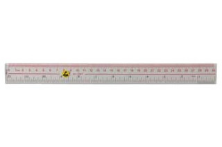  - ESD ruler 30cm