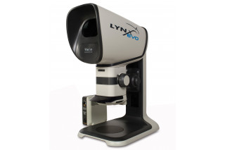 VISION ENGINEERING - Lynx with Ergo stand and ring light
