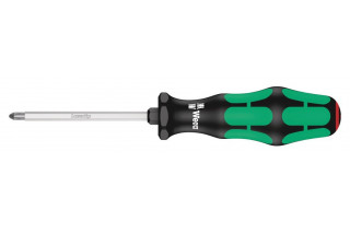 WERA - 350 SK PH Screwdriver for Phillips screws