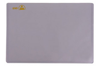  - ESD A4 Document Holder, transparent