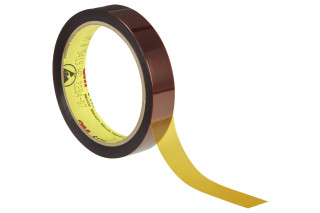 3M - ESD Polyimide tape 5419
