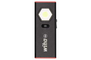 WIHA - Handlamp 1,200 lm