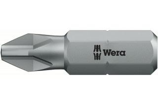 WERA - Embout Phillips 851/1 Z