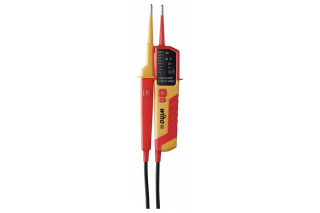 WIHA - Spannings- en doorgangstester 12 - 1.000 V AC, CAT IV
