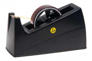  - ESD large tape dispenser