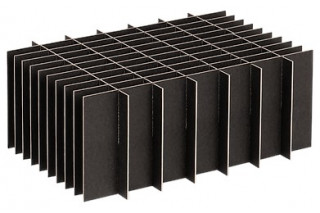HKM Coated Product - Dividers voor CSC doos