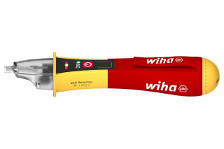 WIHA - Enkelpolige, contactloze voltdetector, 90-1.000 VAC