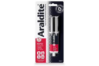 ARALDITE - RAPID 24ml