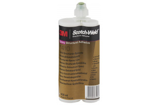 3M - DP410 Epoxylijm