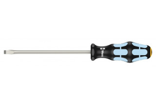 WERA - 3334 & 3335 Screwdriver for slotted screws, stainless
