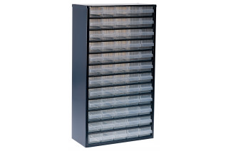 RAACO Pro - Armoire à tiroirs 1260-00