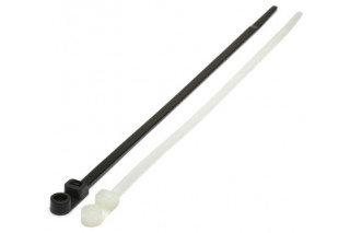  - Screw mount cable ties