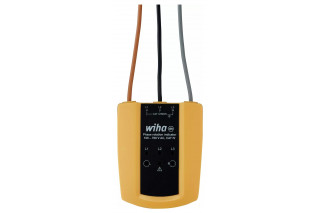 WIHA - Indicateur de champ de rotation 100 - 700 V AC, CAT IV