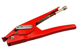  - Automatic tool for large nylon cable tie