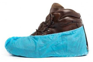  - ESD overshoes