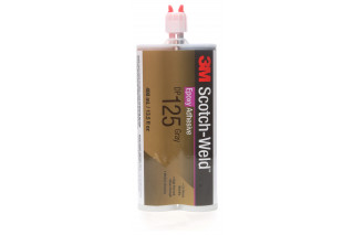 3M - DP125 Epoxy Adhesive 