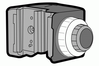 VISION ENGINEERING - Multi-axis stand focus assembly