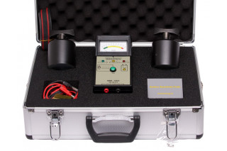  - Analogue surface resistance test kit