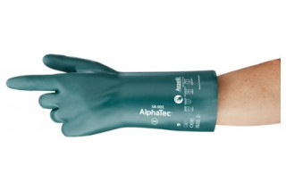  - Gloves  AlphaTec® 58-001 ESD 