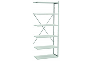  - Extension for shelving system