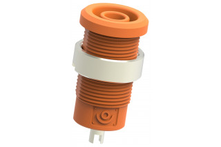 ELECTRO PJP - 4 mm Banana female Jack socket