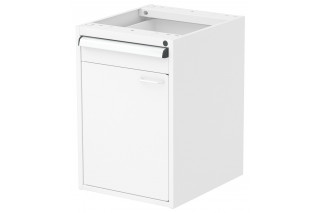  - ESD 45/66 cabinet with left-hand door opening