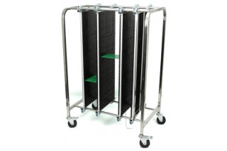  - ESD PCB storage cart