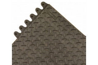  - Anti-static interlocking mat De-Flex
