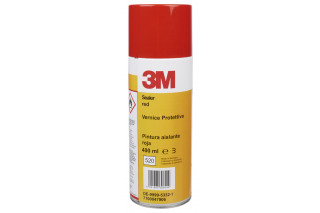 3M - Scotch Gekleurde Isolatieverf 1602/3/4