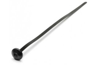  - Chassis cable ties
