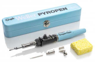 WELLER - Soldering iron Pyropen piezo