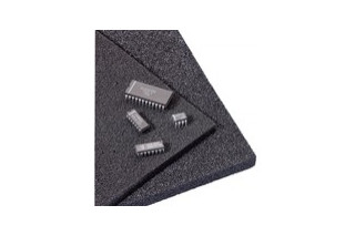  - Mousse d'insertion de broches conductrices