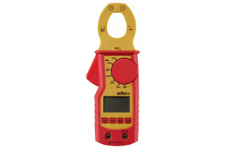 WIHA - Pince-mètre jusqu'à 1.000 V AC, CAT IV