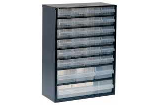 RAACO Pro - Cabinet with drawers 928-123