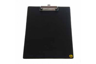  - ESD clipboard A4