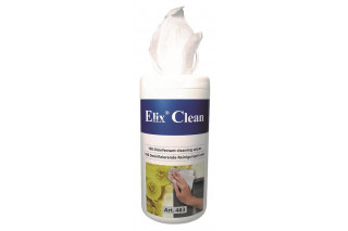  - Disinfectant wipes