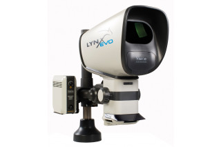 VISION ENGINEERING - Lynx EVO with multi-axis stand and ring light