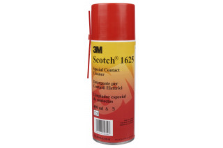 3M - Scotch Speciaal Contact reiniger spray 1625