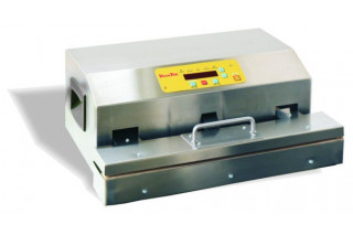 ITECO - VACUTEK Vacuum heat sealer with external suction