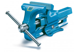  - Bench vice 180mm