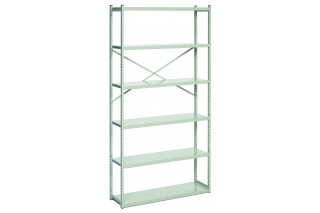  - Shelving system