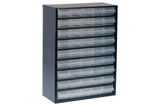 RAACO Pro - Cabinet with drawers 945-00
