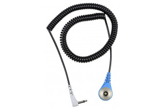  - MagSnap 360 Coiled Cord with 3.5 mm Plug, 1.8 m